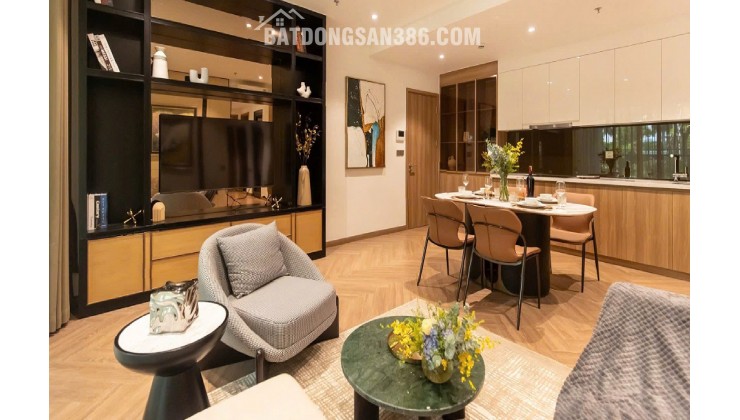 Ra mắt siêu tổ hợp căn hộ cao cấp Capital Square - hot nhất Đà Nẵng 2026 - cạnh Vincom