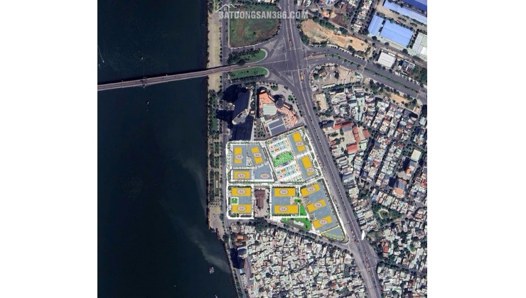 MỚI! GIỎ HÀNG QUỸ CĂN ĐỘC QUYỀN 2PN CAPITAL SQUARE GIÁ TỐT TỪ CĐT | VỐN CHỈ TỪ 30%