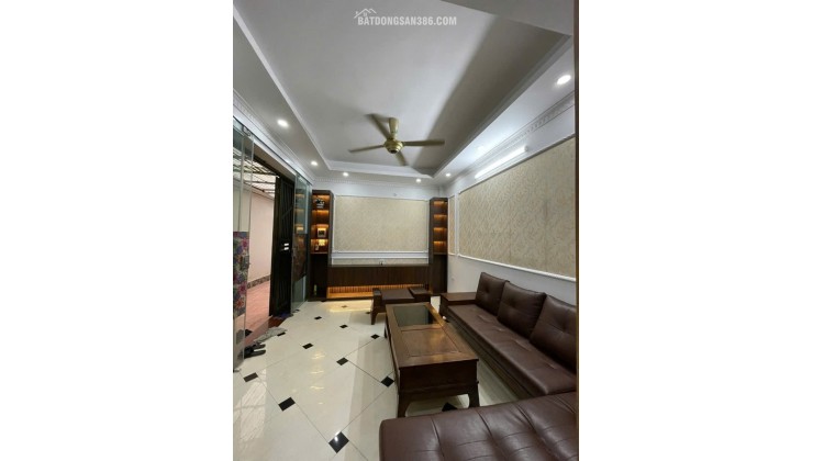 BÁN NHÀ PHÚ LƯƠNG,HÀ ĐÔNG,50M2 5 TẦNG GIA 8 TỶ HÀ NÔI