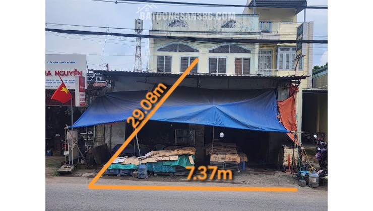 KHÁCH NGỘP GỬI BÁN NHÀ 2 LẦU MT NGUYỄN XIỂN QUẬN 9, NGANG 7.3M, DT 134.8M2, GIÁ THỎA THUẬN