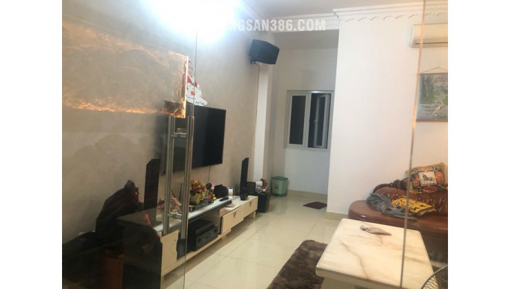 Bán nhà mặt tiền đường 13, phường Tân Kiểng, Quận 7. 4x18m 3 lầu