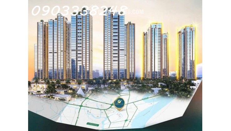 Rổ hàng V7 chủ đầu tư 