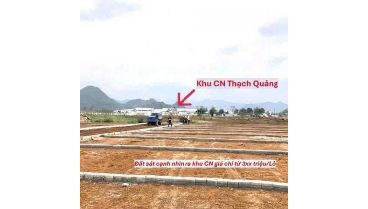 BÁN ĐẤT GẦN ĐƯỜNG HỒ CHÍ MINH ĐANG MỞ RỘNG 4 LÀN XE CHẠY