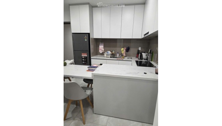 Căn hộ Lavida Plus Q7: 55m2, 1PN, view đẹp, giá 4.2 tỷ, HĐMB, ở ngay! Gọi 0902828026