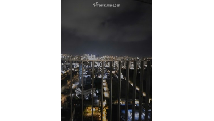 Căn hộ Lavida Plus Q7: 55m2, 1PN, view đẹp, giá 4.2 tỷ, HĐMB, ở ngay! Gọi 0902828026