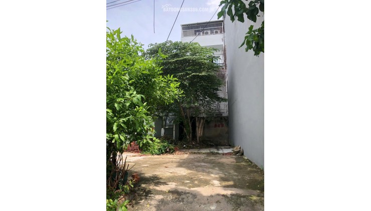 Lô đất tuyệt đẹp - vị trí đắc địa - KDC Ecogreen Hoàn Cầu Quận 7 - 5x14m sổ hồng