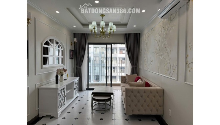 Căn hộ 80m2 Lavida Plus Q7: Giá 5.7 tỷ, 2PN, view đẹp, sổ hồng, Nguyễn Văn Linh, tầng cao, vị trí vàng, liên hệ 0902828026.