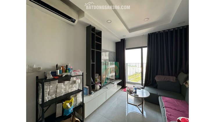 Căn hộ Lavida Plus Q7: 80m2, 2PN, 6.1 tỷ - Căn đẹp, tầng đẹpi! Sống Sang, Vị Trí Vàng, View Đẹp, Sổ Hồng, LH 0902828026