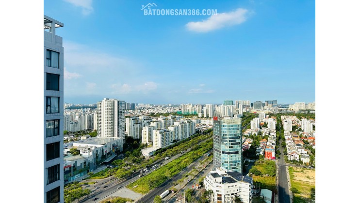 Căn hộ Lavida Plus Q7: 80m2, 2PN, 6.1 tỷ - Căn đẹp, tầng đẹpi! Sống Sang, Vị Trí Vàng, View Đẹp, Sổ Hồng, LH 0902828026