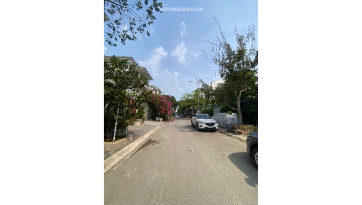 Bán biệt thự 240m2 Đặng Thùy Trâm, Bình Thạnh, 30.9 tỷ, Gần sông. 4 tầng