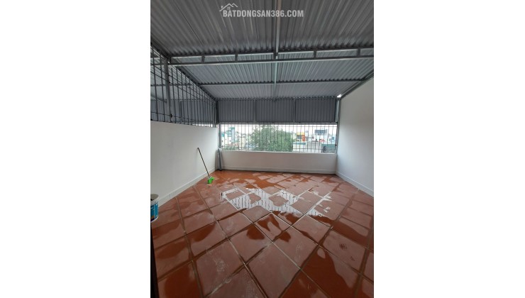  BÁN NHÀ LÊ TRỌNG TẤN – HÀ ĐÔNG – LÔ GÓC 2 THOÁNG – Ô TÔ ĐỖ CỬA
30m2 5 Tầng