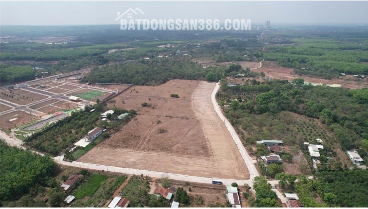 CƠ HỘI VÀNG ĐẦU TƯ ĐẤT THỔ CƯ 150M2 TẠI PHƯỜNG AN LỘC BÌNH PHƯỚC SỔ ĐỎ CHÍNH CHỦ GIÁ CHỈ 2.1 TỶ, LIÊN HỆ NGAY!