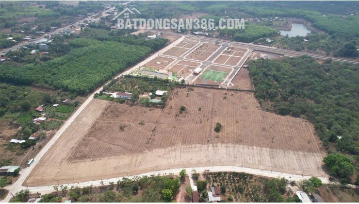 CƠ HỘI VÀNG ĐẦU TƯ ĐẤT THỔ CƯ 150M2 TẠI PHƯỜNG AN LỘC BÌNH PHƯỚC SỔ ĐỎ CHÍNH CHỦ GIÁ CHỈ 2.1 TỶ, LIÊN HỆ NGAY!