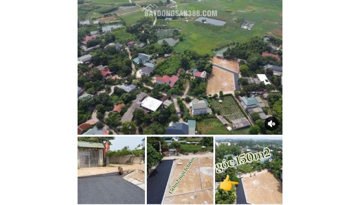   CHỈ 168TRIEU  – SỞ HỮU NGAY LÔ ĐẤT VỊ TRÍ VÀNG CẠNH KCN THẠCH QUẢNG THANH HÓA