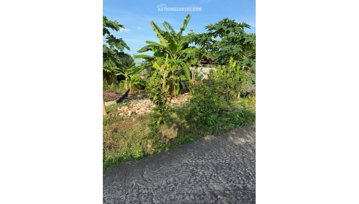 Bán Đất 107m2- Lô góc hai mặt tiền Tại Đồng việt, Yên Dũng, Bắc Giang. Giá chỉ 680tr