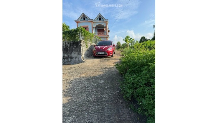 Bán Đất 107m2- Lô góc hai mặt tiền Tại Đồng việt, Yên Dũng, Bắc Giang. Giá chỉ 680tr