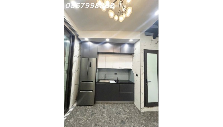 NHÀ ĐẸP FULL CÔNG NĂNG. GIA ĐÌNH TRẺ KHÔNG THỂ BỎ QUA