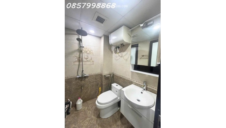 NHÀ ĐẸP FULL CÔNG NĂNG. GIA ĐÌNH TRẺ KHÔNG THỂ BỎ QUA