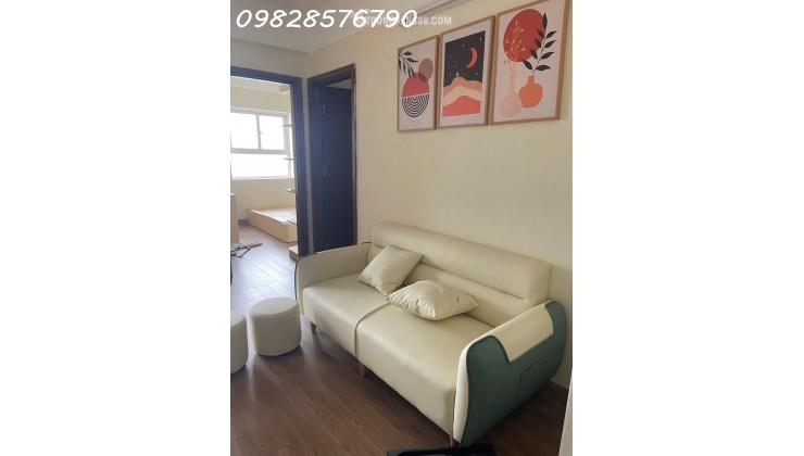 Gold Tower 275 Nguyễn Trãi 141m 3PN 2wc  full đồ BC Đông Bắc