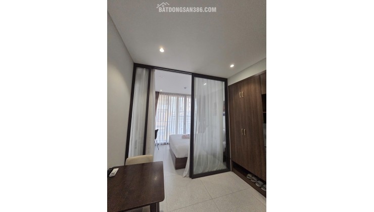 (Tin thật 100%) Bán tòa Apartment 240m2 x 27P Trần Thái Tông - DT 2,75 tỷ ~ 8%/năm - HH MG