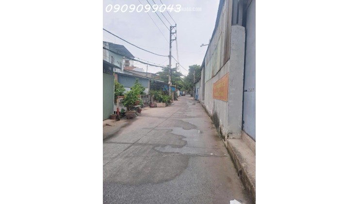 Gấp Bán nhà Nguyễn Văn Quá 100m2-P/Đông Hưng Thuận.Q12.
Giáp Gò Vấp-oto đỗ cửa giáp phần mềm Quang Trung-Nhà ga T3