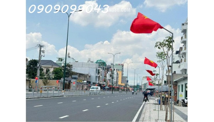 BNHÀ ĐÔNG HƯNG THUẬN, Q12–CÁCH NGUYỄN VĂN QUÁ.
QUANG TRUNG GẦN PHẦN MỀM QUANG TRUNG NHÀ MỚI VÔ Ở NGAY.