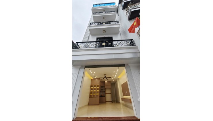 Bán nhà 4 tầng mới tinh  ngay Chợ Khu 1 Đại Phúc - Bắc Ninh