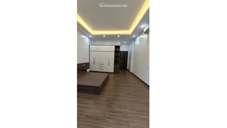 Bán nhà 4 tầng mới tinh  ngay Chợ Khu 1 Đại Phúc - Bắc Ninh