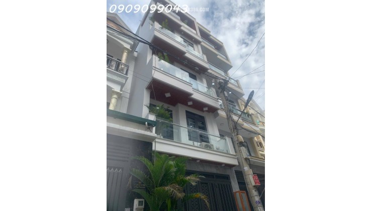 NHÀ ĐẸP 1 TRỆT 2 LẦU  4PN 4WC – KHU DÂN CƯ DỰ ÁN –NGUYỄN ẢNH THỦ TRUNG TÂM QUẬN 12 XE HOI NGỦ TRONG NHÀ.