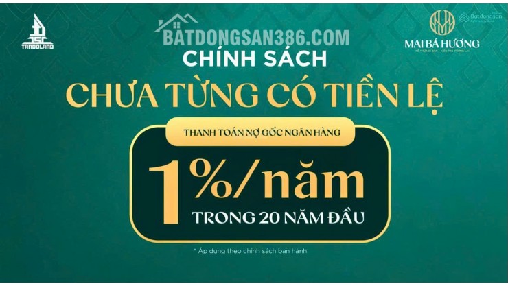 Dragon Eden cơ hội đầu tư không gốc không lãi 18 tháng, lợi nhuận ổn định 20 năm. Vũ 0933910039
