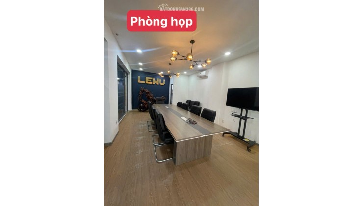 CHO THUÊ VĂN PHÒNG – VỊ TRÍ ĐẸP GÒ VẤP – GIÁ CHỈ 7 USD/M²