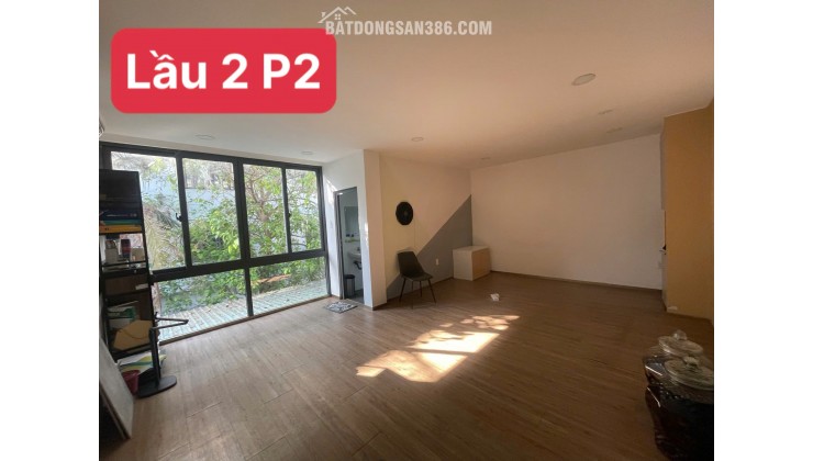 CHO THUÊ VĂN PHÒNG – VỊ TRÍ ĐẸP GÒ VẤP – GIÁ CHỈ 7 USD/M²