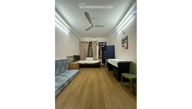 CHỦ BÁN ĐI ĐỂ CHIA TÀI SẢN 50m2 x 4 TẦNG - MẶT PHỐ KINH DOANH ĐỐNG ĐA , PHỐ THÁI THỊNH GIÁ 18,3 TỶ