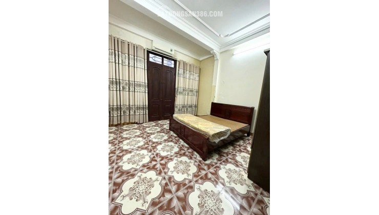 NHÀ DÂN XÂY  - LÕI ĐỐNG ĐA - TRƯỚC NHÀ 3M - MẶT TIỀN ĐẸP, PHỐ YÊN LÃNG 47m2 x MT 4m x GIÁ 13,8 TỶ