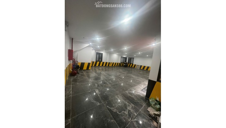 Bán Nhà Dòng Tiền Tây Sơn 7 Tầng 24 Phòng Khép Kín Full Đồ Xây Mới ( Cách Phố 50M )