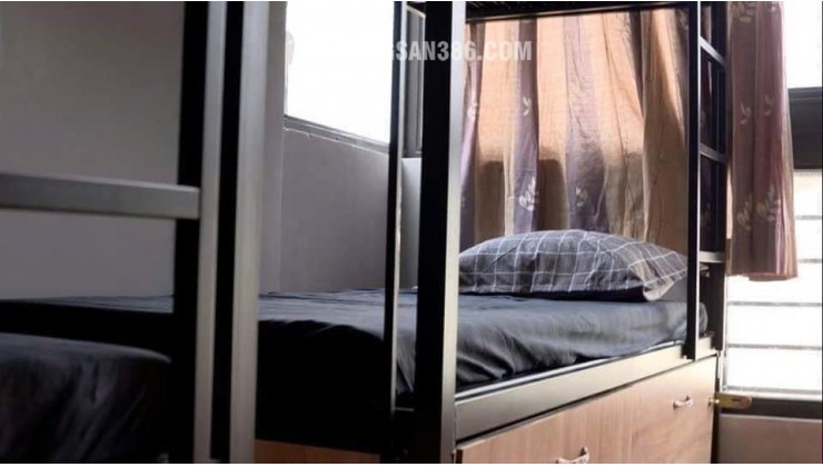 Cho Thuê KTX Tân Bình – Vào Ở Liền, Tiết Kiệm 50% Chi Phí Tháng Đầu! Lh:0812666726