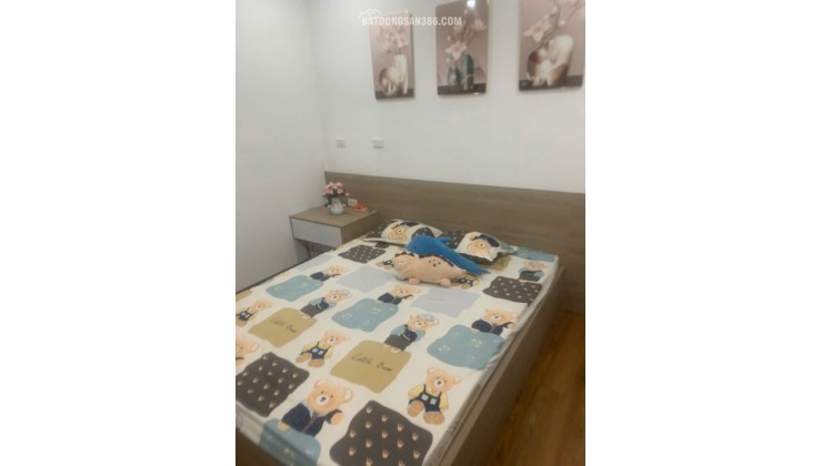 CHO THUÊ CĂN GÓC 73m²  CC Green Pearl  VIEW LÊ THÁI TỔ