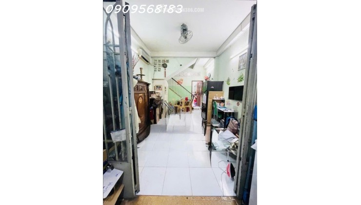 BÁN NHÀ MẶT TIỀN ĐƯỜNG LIÊN TỈNH 5, P5, Q8 - GIÁ CHỈ 13,5 TỶ 