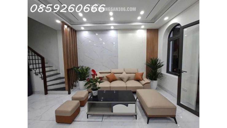 Bán nhà trung tâm Từ Liêm lô góc – ô tô tránh – ở ngay gần ĐH Thương Mại hơn 10 tỷ