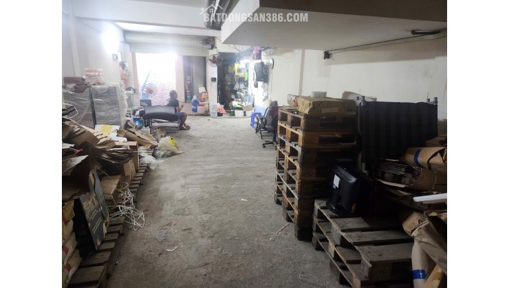 Bán nhà mặt phố Trương Văn Bang ngay UBND Thủ Đức, 103m2, Hầm 6 tầng-39.9 tỷ