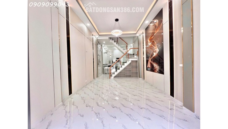 NHÀ BÁN ĐÔNG HƯNG THUẬN,Q12–NGUYỄN VĂN QUÁ.
GẦN PHẦN MỀM QUANG TRUNG-NHÀ GA T3-GÒ VẤP CHỈ VÀI PHÚT.