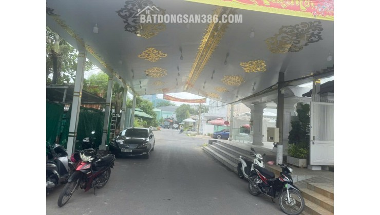 BÁN ĐẤT BIỆT THỰ PHƯƠNG NAM QUẬN 7, DT 120M2, SỔ HỒNG RIÊNG. LH:0932689909.