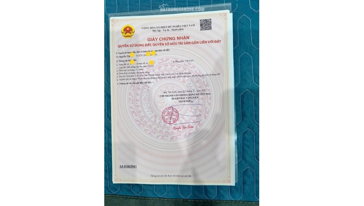 ĐẤT ĐẸP – GIÁ TỐT  – CHÍNH CHỦ CẦN BÁN Tại Đường Tân Thành 11, Đường Tân Thành 11, Thị trấn Tân Thành