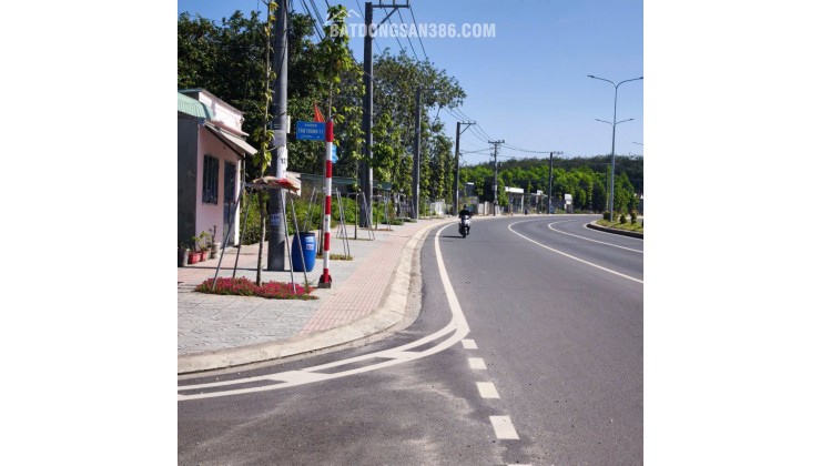 ĐẤT ĐẸP – GIÁ TỐT  – CHÍNH CHỦ CẦN BÁN Tại Đường Tân Thành 11, Đường Tân Thành 11, Thị trấn Tân Thành