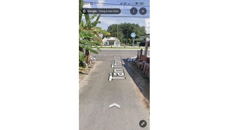 ĐẤT ĐẸP – GIÁ TỐT  – CHÍNH CHỦ CẦN BÁN Tại Đường Tân Thành 11, Đường Tân Thành 11, Thị trấn Tân Thành