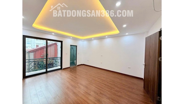 BÁN NHÀ PHỐ LĨNH NAM, GẦN PHỐ, GẦN CHỢ, GẦN TRƯỜNG ĐẠI HỌC DT31M