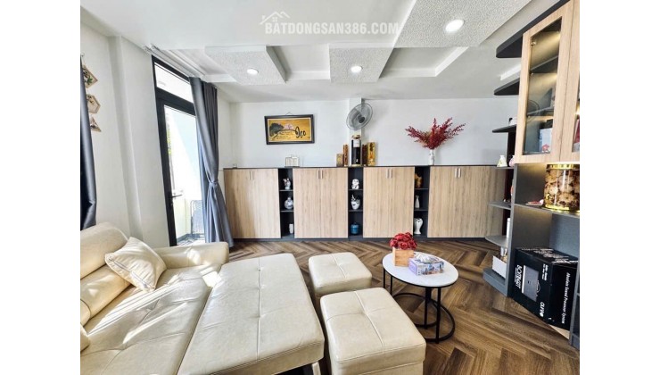 BIỆT THỰ MINI VẠN KIẾP P3 BÌNH THẠNH – LÔ GÓC 7.2M – HẺM XE HƠI – NHỈNH 14 TỶ