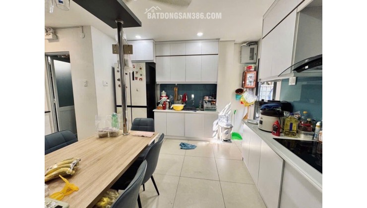 BIỆT THỰ MINI VẠN KIẾP P3 BÌNH THẠNH – LÔ GÓC 7.2M – HẺM XE HƠI – NHỈNH 14 TỶ