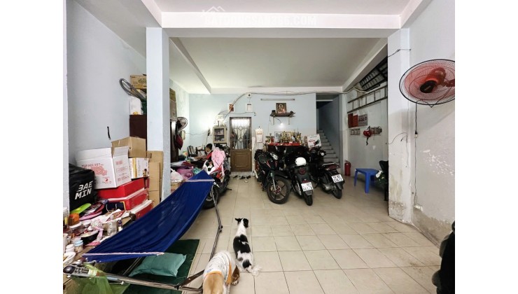 BÁN NHÀ CHDV ĐIỆN BIÊN PHỦ P17 BÌNH THẠNH – 9 PHÒNG – 74M2 – GIÁ NHỈNH 11 TỶ