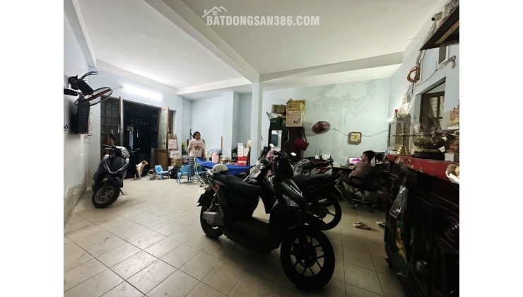 BÁN NHÀ CHDV ĐIỆN BIÊN PHỦ P17 BÌNH THẠNH – 9 PHÒNG – 74M2 – GIÁ NHỈNH 11 TỶ